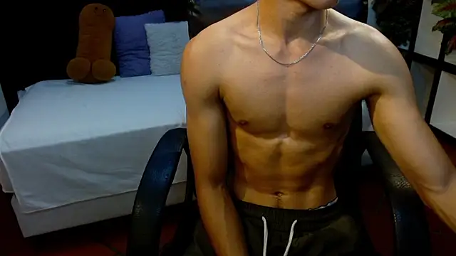 jeremy_job 라이브 XXX 채팅