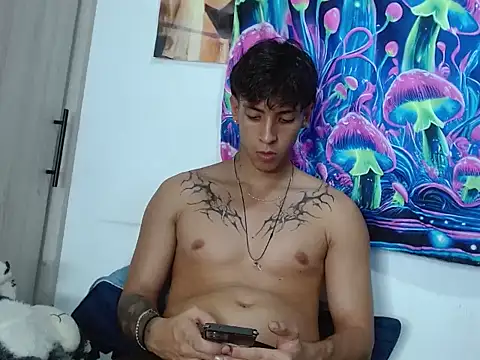 Wolf_light's Live XXX Chat