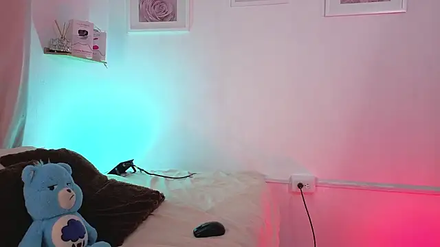 channel_conner05 élő XXX-chatje