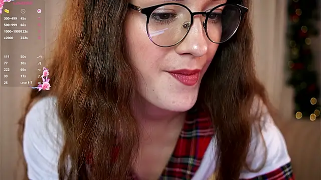 KarmenRasey – Live XXX-chat