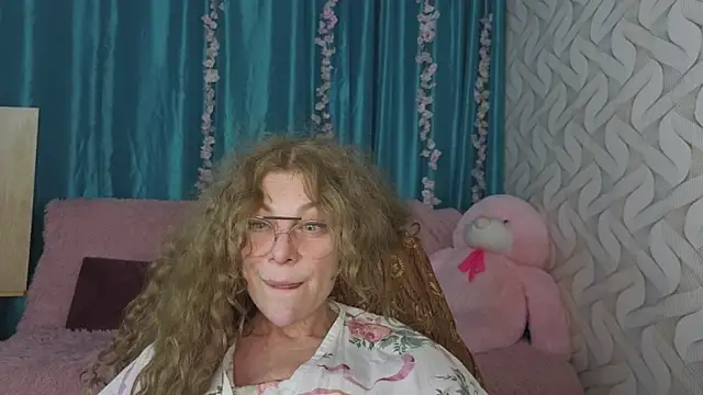 EvaTemptt Chat XXX in diretta