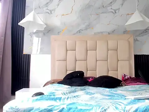 Carla_evans_ Obrolan Langsung XXX