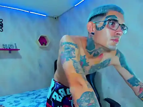 Boy_tatto77 라이브 XXX 채팅