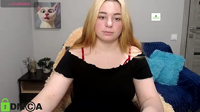 GoldyAlexx Adlı Modelin Canlı XXX Sohbeti