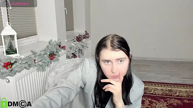 KrissLimada – Naživo XXX chat