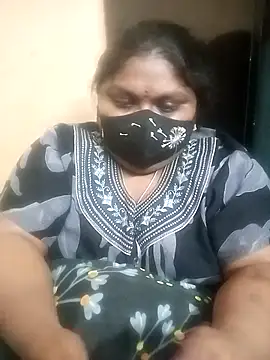 Show webcam de Missamma-Hyderabad-Telugu