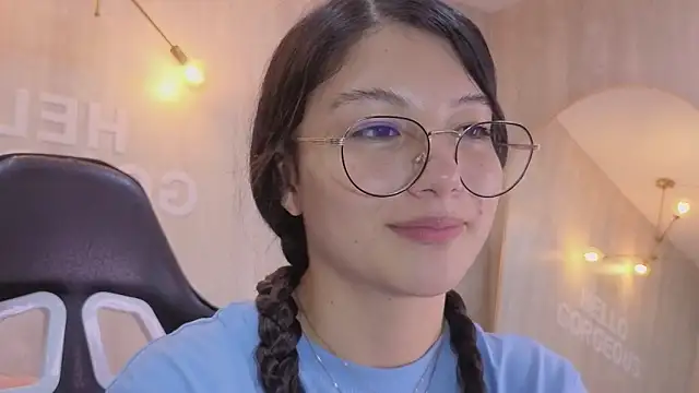 Chatroom XXX en direct de Evadeep_a