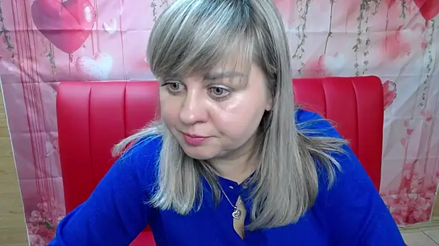 VeronicaSvitt's Live XXX Chat