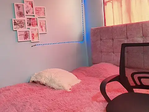 talia_mystic élő XXX-chatje