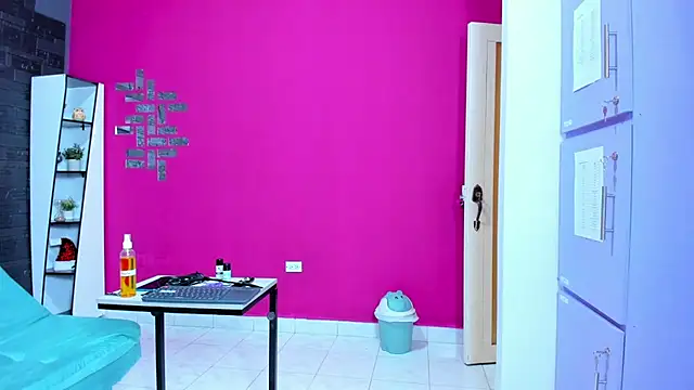 hansel_yesid28 Show in webcam