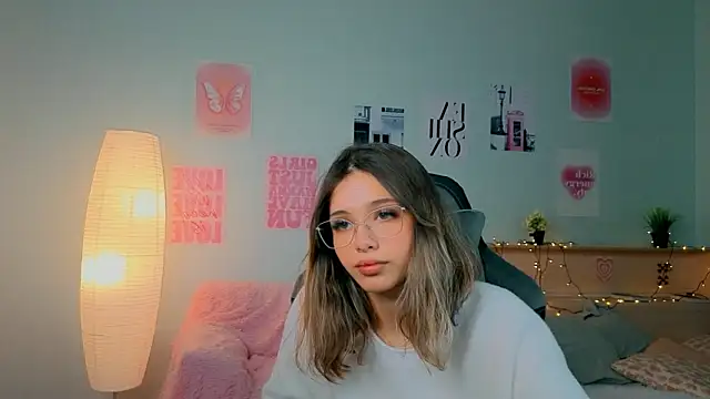 dinnerwithflowers' Live XXX Chat