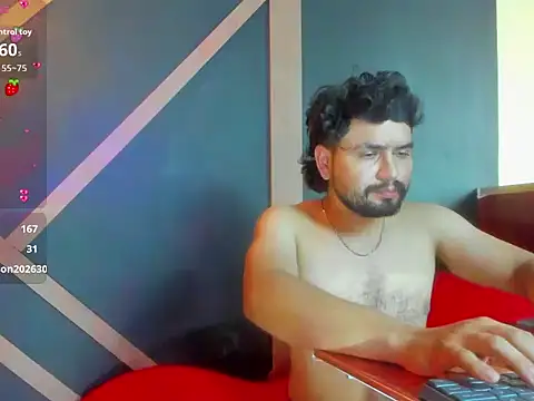 RashelANDCerverus Chat XXX in diretta