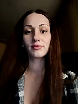 AngelMilen élő XXX-chatje