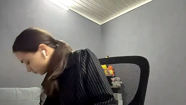 Chatroom XXX en direct de SarahHeadly