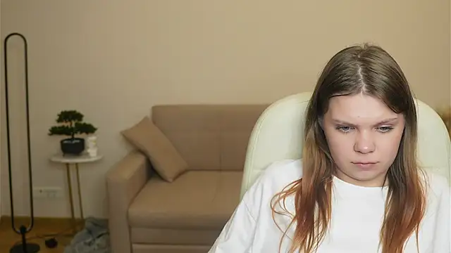 VetaDearmon 现场XXX聊天