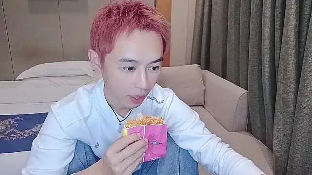 SUNNY_BOY 라이브 XXX 채팅