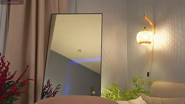 Carolllina_'s Live XXX Chat