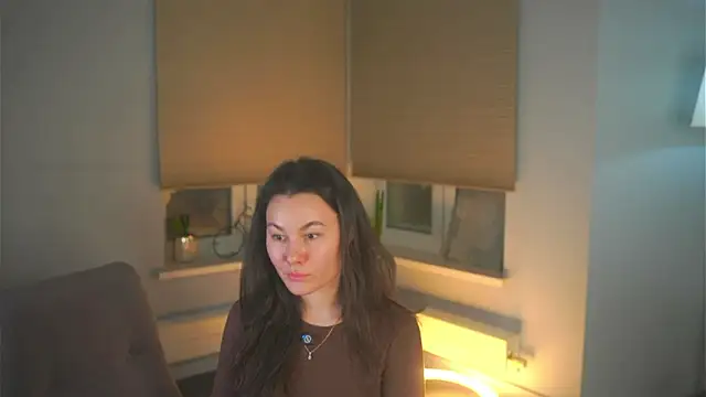 Chat XXX ao vivo de BlossomRoehm