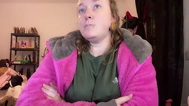 kisicaxx Live XXX-chat