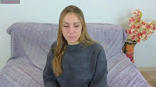 LianaDream Chat XXX in diretta