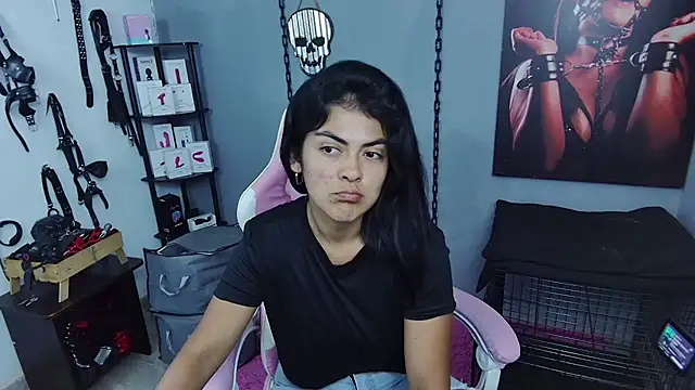 Andreas-grace – Live XXX-chat