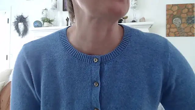 AuroraWillows élő XXX-chatje