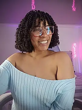 دردشة DannaBerry الجنسية المباشرة