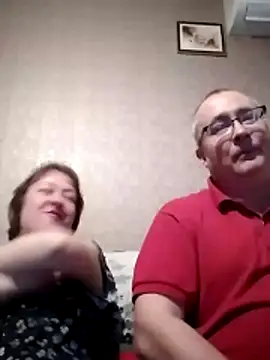 Nika_Malay élő XXX-chatje