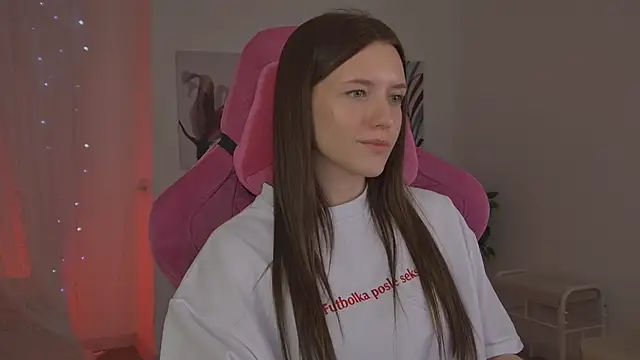 Chatroom XXX en direct de JennyDens