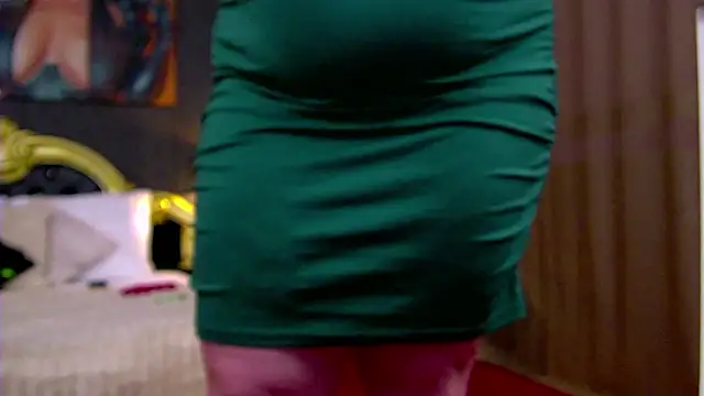 GeorgiaLerox 现场XXX聊天