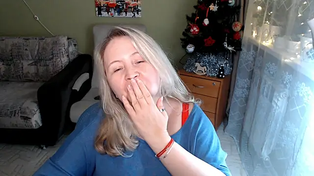 JanaMayer – Naživo XXX chat