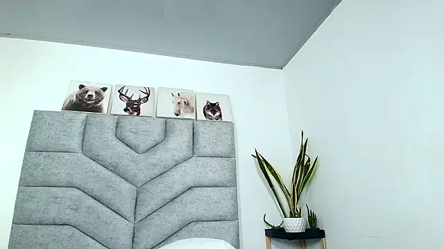 Chatroom XXX en direct de KimberlyFox_t