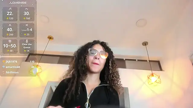 Hanna_Cornee_ élő XXX-chatje