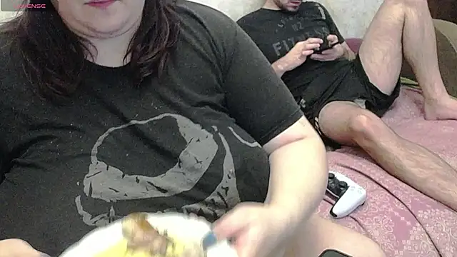 lisa_Black00 élő XXX-chatje