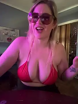 Chatroom XXX en direct de Granlady7