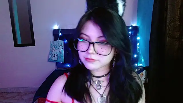 Ginebra_Sensual Obrolan Langsung XXX