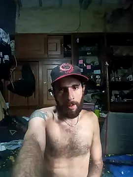 hairy_mannn 现场XXX聊天