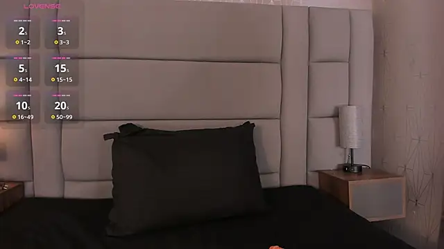 Czat XXX na żywo – lexiee__