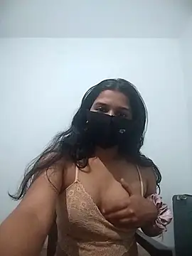 RAJNI-CHOUDHARY Webcam-Show