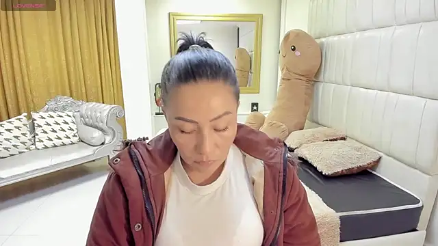 gaby_trent লাইভ XXX চ্যাট