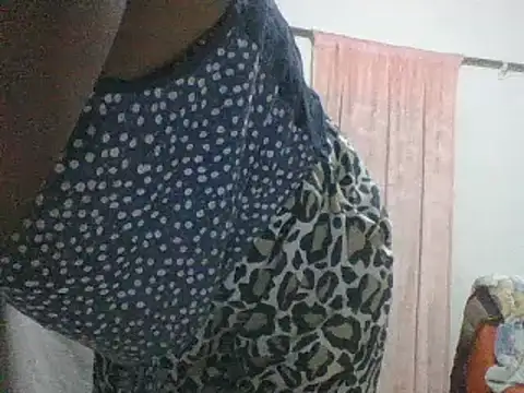 Hamie_sexy webkamerás műsora