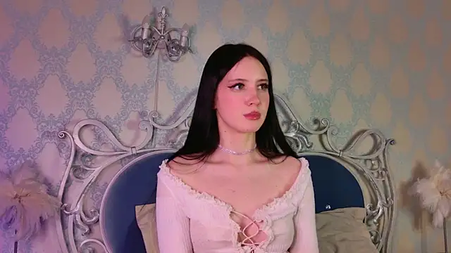 GraceMartinos' Live XXX Chat