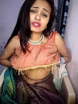 Khatta_Meeth Adlı Modelin Canlı XXX Sohbeti