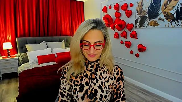 Chatroom XXX en direct de MuseOfStage