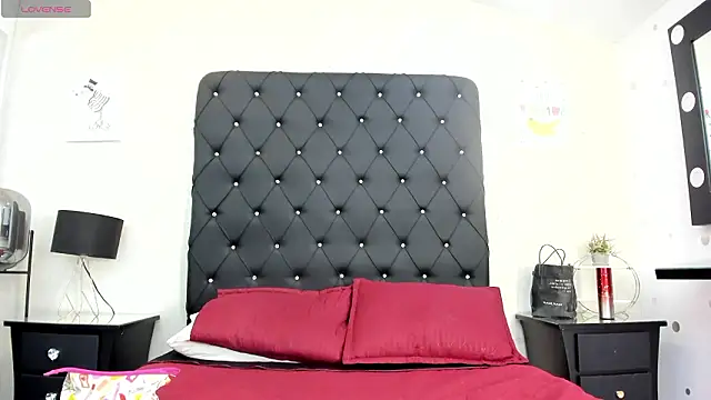 alana_johnson_0 现场XXX聊天