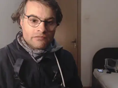 wildpussycat23 Adlı Modelin Canlı XXX Sohbeti