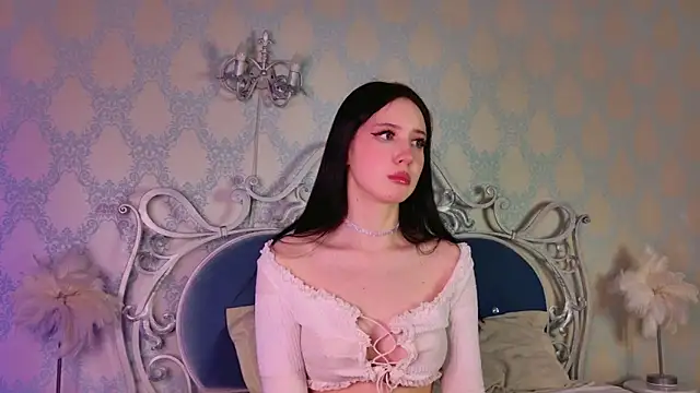 GraceMartinos Chat XXX in diretta