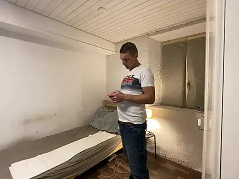 Goldmedall Webcam show