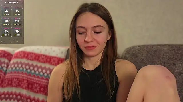 LovelyKatea's Live XXX Chat