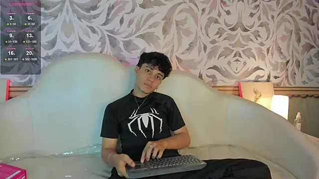 Dani_rivassのラ  イブXXXチャット